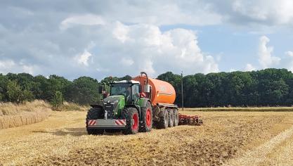 Zoals het er nu naar uitziet zal er volgens ABS en Boerenbond geen goedgekeurd mestdecreet zijn voor de start van het bemestingsseizoen op 15 februari 2024.