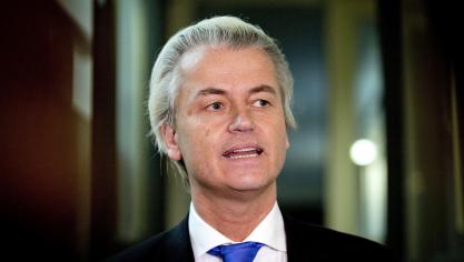 “De Nederlandse stikstofregels moeten worden geschrapt of op z’n minst versoepeld”, zegt Geert Wilders in het verkiezingsprogramma van zijn partij PVV.
