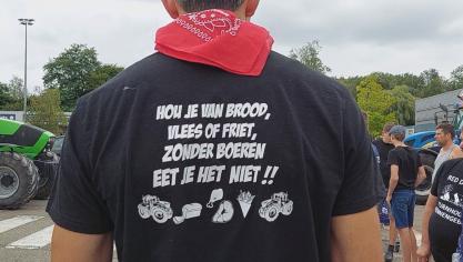 Men mag volgens de de Stuurgroepniet opnieuw dezelfde fout maken als in 1992, wanneerde onhaalbare habitatsoorten werden aangeduid.