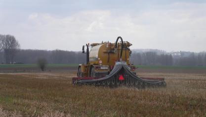 De deadline voor de Mestbankaangifte voor productiejaar 2023 is 15 maart 2024.