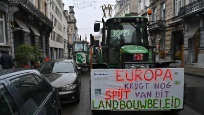 ABS start op zondag 28 januari met een eerste protestactie.