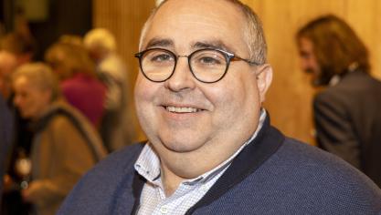 Filip Boone kiest met aan aantal landbouwers die ook deel uitmaakten van BBB en GBVV voor de nieuwe politieke partij Voor U.
