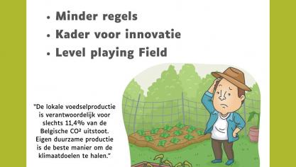 Fedagrim staat achter de boeren.