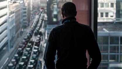 Meerdere politici reageren op de boerenprotesten.