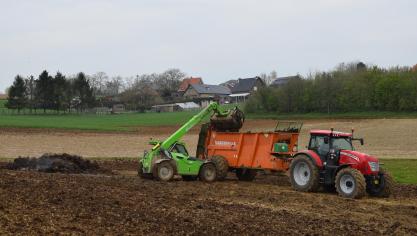 Onderzoekers geven duurzame landbouw met nieuwe bevindingen een stevig duwtje in de rug.