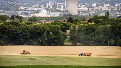 De provincie Vlaams-Brabant is op zoek naar landbouwers die willen deelnemen aan de klankbordgroep Brabantse Wouden van 7 maart.