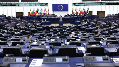 De natuurherstelwet werd op dinsdag 27 februari door het Europees Parlement goedgekeurd met 329 stemmen voor en 275 tegen, bij 24 onthoudingen.