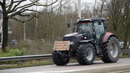In de taskforce Agrovoeding is op 1 maart een akkoord gesloten over een reeks dringende maatregelen die een antwoord moeten bieden op de boerenprotesten.