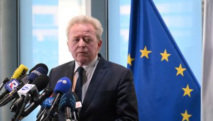 De voorstellen gaan uit van een pragmatische en gerichte aanpak om het goede werk van onze boeren mogelijk te maken en de lidstaten meer flexibiliteit te bieden om de GLB-doelstellingen te halen, aldus EU-Commissaris van Landbouw Janusz Wojciechowski.