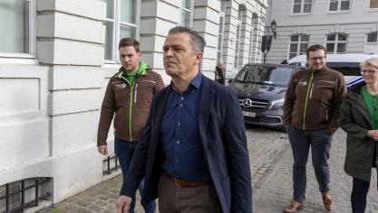 Boerenbond stuurde een open brief naar de Vlaamse regeringsonderhandelaars: Zorg ervoor dat we geen generatie jonge boeren verliezen.