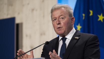 De Eurocommissaris voor Landbouw Janusz Wojciechowski vertelde dinsdag 19 maart aan europarlementsleden in de Commissie Landbouw dat de bevraging over administratieve complexiteit al door 14.000 landbouwers ingevuld werd.