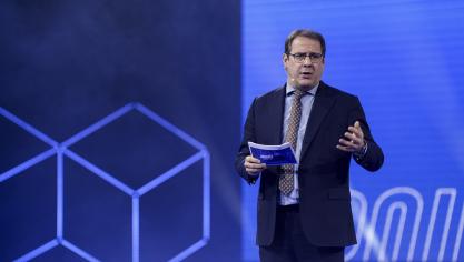 David Clarinval zal in het kader van het Belgisch voorzitterschap blijven onderhandelen over het dossier met de Europese lidstaten.