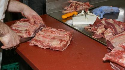 Het Smaller Abattoir Fund maakt investeringen mogelijk die moeten zorgen voor veiliger slachtomstandigheden, meer productiviteit, meer innovatie en meer dierenwelzijn in de kleine Britse slachthuizen.