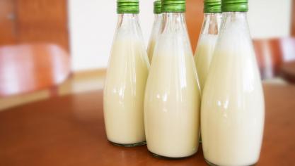 De Belgische zuivelsector doet steeds meer inspanningen inzake duurzaamheid. Dat blijkt uit het jaarverslag van MilkBE.