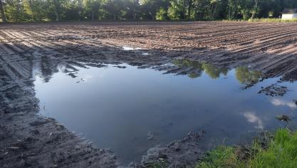 Een nieuwe wet van eind 2023 verplicht alle huurders om per gehuurd onroerend goed waarvan men de beroepskost wil aftrekken een bijlage bij de belastingaangifte in te dienen. Minister Vincent Van Peteghem vond hiervoor een uitzondering voor landbouwers.