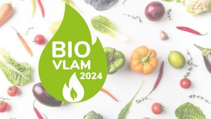 Vijf biobedrijven zijn genomineerd voor de BioVLAM.
