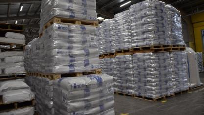 De Europese mageremelkpoederprijs brak 3 weken terug door de grens van 2.400 euro/ton en steeg sindsdien bescheiden (+4%) naar 2.495 euro/ton in de eerste week van juni.
