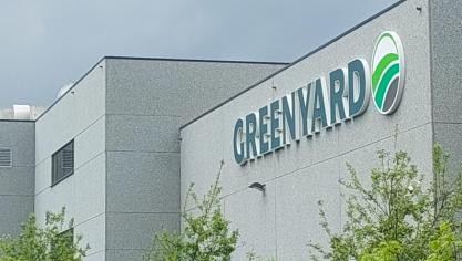 Greenyard is één van de bedrijven in de portefeuille van Agri Investment Fund (AIF).