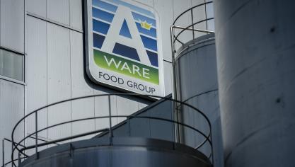 Nadat de melkprijs van Royal A-ware België al in januari en februari daalde, zakt de melkprijs in de maand maart opnieuw.