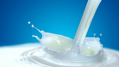 Stellen dat er mogelijk antibiotica in melk zit, is echte desinformatie.