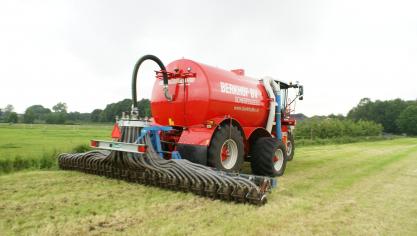 De uitrijperiode werd in Nederland zelfs verlengd van 31 augustus naar 15 september.