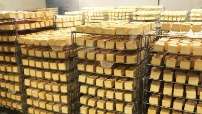China opent een antidumpingonderzoek naar bepaalde zuivelproducten uit de Europese Unie.
