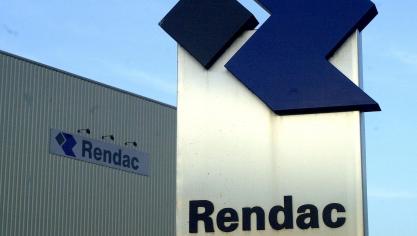 Rendac ziet een grote stijging in de ophaalcijfers van schapen en runderen.