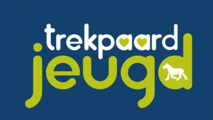 Jaarlijks richt Trekpaard Jeugd VFBT in Schriek een prijskamp voor het Belgisch trekpaard.