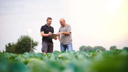 Landbouwers geven aan dat er meer aandacht moet komen voor de economische aspecten van innovaties.