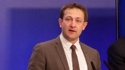 De portefeuille Landbouw en Voeding in de nieuwe Europese Commissie gaat naar de Luxemburgse christendemocraat Christophe Hansen.