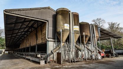 Landbouwers zijn massaal bezorgd over de impact van het overheidsbeleid op hun bedrijf. Tot die conclusie komt Boerenbond na een bevraging bij haar leden.