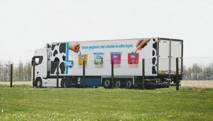 Inex heeft zopas bekendgemaakt dat het zuivelverwerker Veco Zuivel over wil nemen van de Nederlandse zuivelonderneming Farmel.
