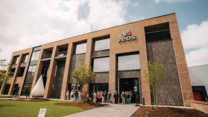 Met de overname van OvaInnovations versterkt de Veos Group zijn aanwezigheid op de Amerikaanse markt.