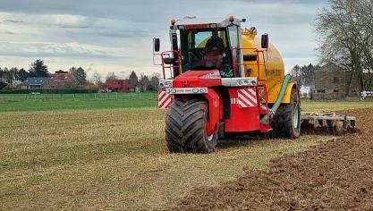 De milieuorganisaties distantiëren zich uitdrukkelijk van het volgens hen ‘wankel haastwerk’ van minister Brouns.
