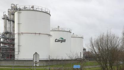 Cargill zou ook in ons land jobs schrappen.