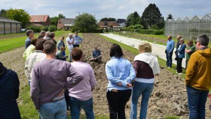 Begin deze maand uitten meer dan 5.500 middenveldorganisaties, academici, bedrijven en burgers hun bezorgdheid over de opleidingen voor biolandbouw.