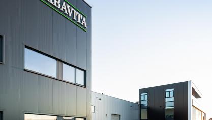 Herbavita is de voorbije 30 jaar enorm gegroeid en is inmiddels wereldwijd actief.
