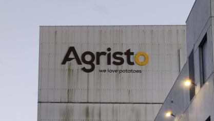 Agristo gaat een eerste fabriek in de VS bouwen.