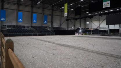 Deze editie van Agriflanders zullen er dus geen rundveeprijskampen doorgaan.