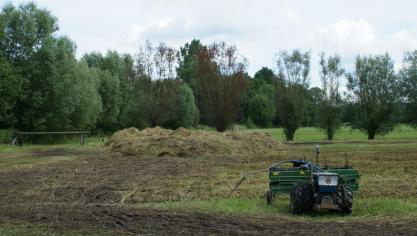 De Vereniging Gelijkberechtiging Grondbezitters (VGG) bereikte een akkoord met de Nederlandse overheid rond het stopzetten van aankoopsubsidies aan natuurverenigingen.