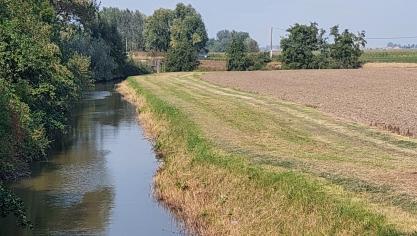 Bijkomende maatregelen zijn nodig om de waterkwaliteit in het landbouwgebied te verbeteren. Ze zijn noodzakelijk om de Europese en Vlaamse waterkwaliteitsdoelstellingen te behalen.