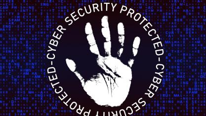 Cyberveiligheid is een belangrijk onderdeel van elke vorming rond digitalisering, ook in de landbouwsector.
