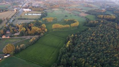 Kregen Vlaamse verenigingen voor landbeheer tussen 2003 en 2018 jarenlang onterecht aankoopsubsidies?