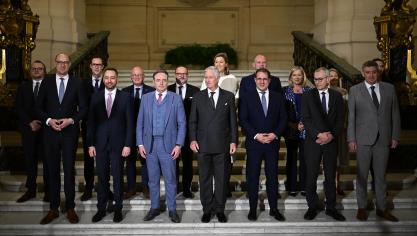 De regering-De Wever erkent landbouw als een strategische sector.