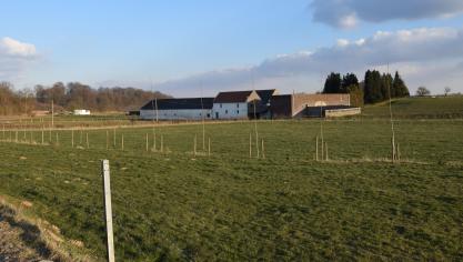De temperatuursom liep verder op afgelopen week.