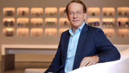 FrieslandCampina erin geslaagd nieuwe coöperatieleden te werven. Volgens CEO Jan Derck van Karnebeek is dat in de huidige melkmarkt belangrijk voor de toekomst van de coöperatie.