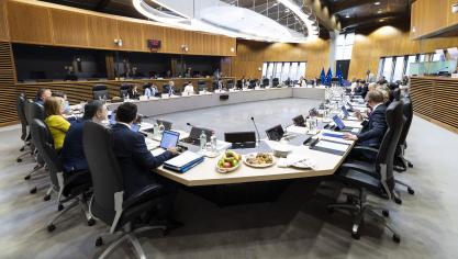 Het college van Eurocommissarissen klopte woensdag 19 februari de Europese Landbouw- en voedingsvisie af.