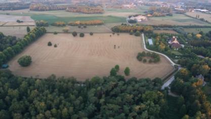 Natuurpunt staat in de top-20 van landbouwbedrijven die van de Vlaamse overheid staatssteun kregen.