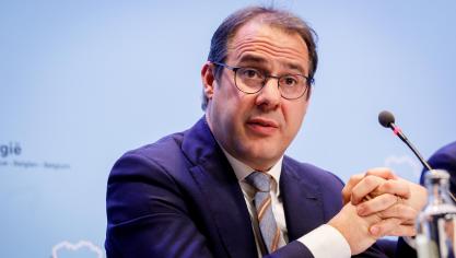 We zijn goed op weg om het statuut IBR-vrij te verkrijgen, en we zullen er alles aan doen om de veehouders in deze laatste rechte lijn te begeleiden , geeft minister Clarinval aan.