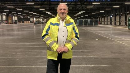 Betrokkenheid tussen leden en de coöperatie is enorm belangrijk , vindt Filip Vanaken.